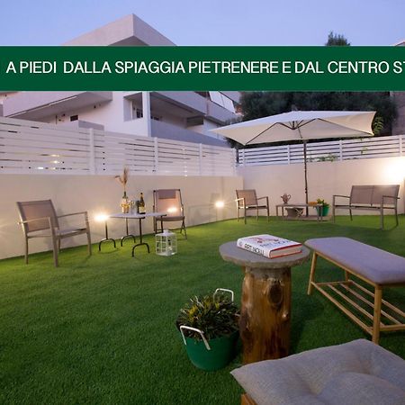 Vila Funduq Ospitalita Iblea Pozzallo Exteriér fotografie