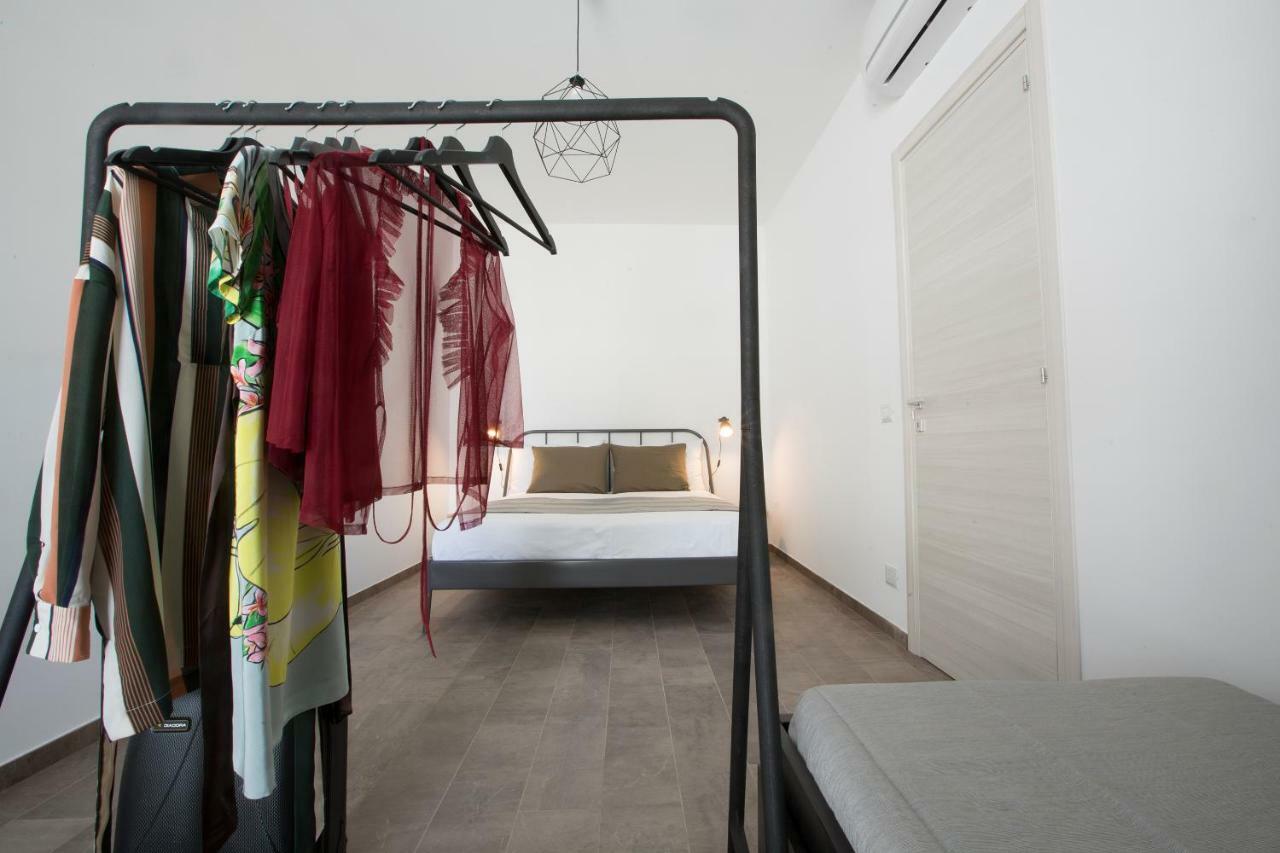 Vila Funduq Ospitalita Iblea Pozzallo Exteriér fotografie